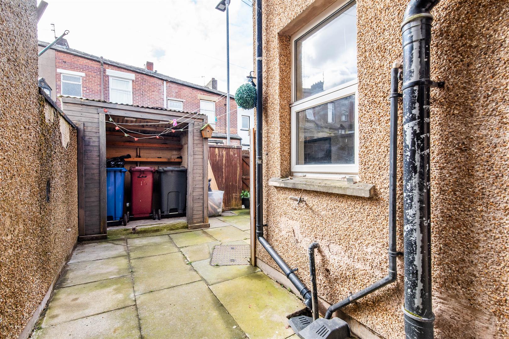 Gillibrand Street, Darwen